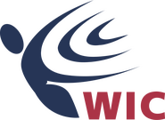 Western International Communications Logo