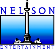 Nelson Entertainment Logo
