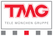 Tele München Logo