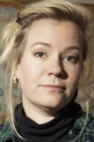 Áslaug Dröfn Sigurdardóttir