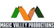 Magic Valley Productions Logo