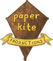 Paper Kite Productions Logo