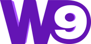 W9 Logo