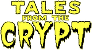 Tales From The Crypt Holdings Logo