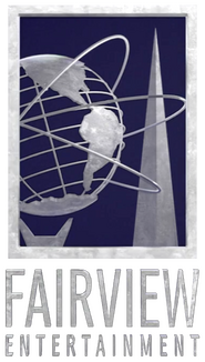 Fairview Entertainment Logo