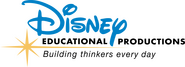 Disney Educational Productions Logo