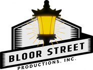 Bloor Street Productions Logo