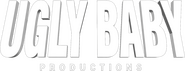 Ugly Baby Productions Logo
