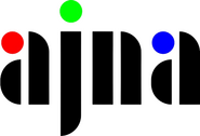 Ajna Films Logo
