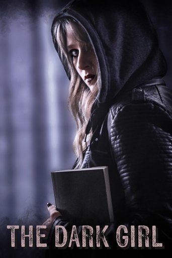 The Dark Girl Poster