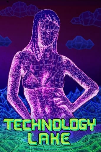 Technology Lake: Meditations on Death and Sex Poster