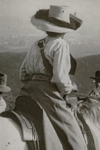 The Mexican Joan of Arc Poster