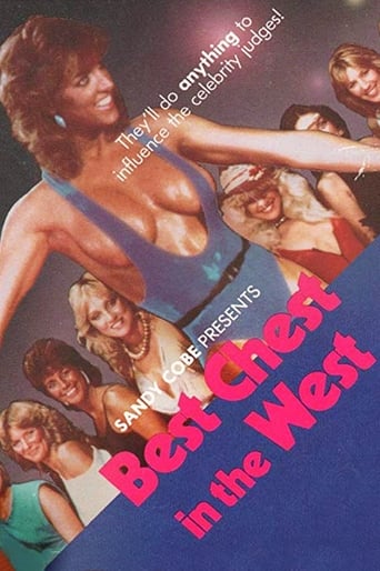 Best Chest in the West Poster