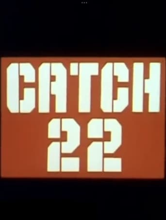 Catch-22 Poster