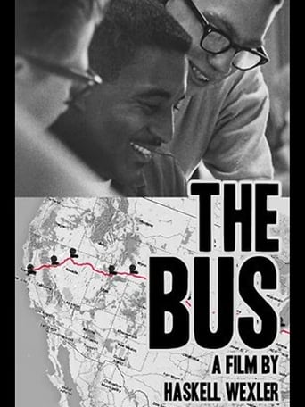 The Bus Poster