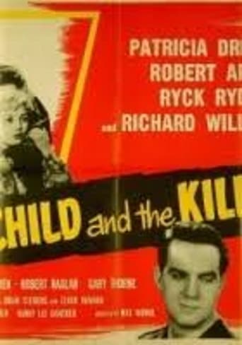The Child and the Killer Poster