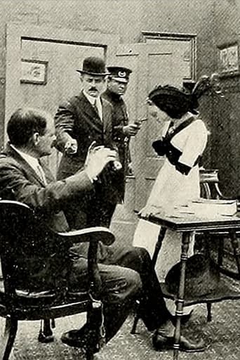 The Lost Diamond Poster