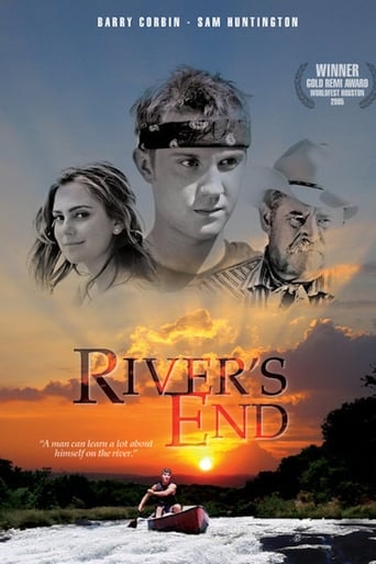 River's End Poster