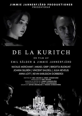 De La Khuritch Poster