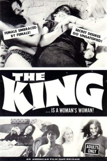The King Poster