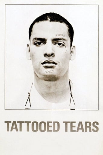 Tattooed Tears Poster