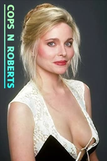 Cops n Roberts Poster