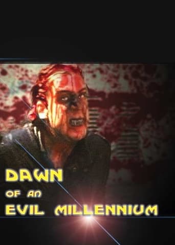 Dawn of an Evil Millennium Poster