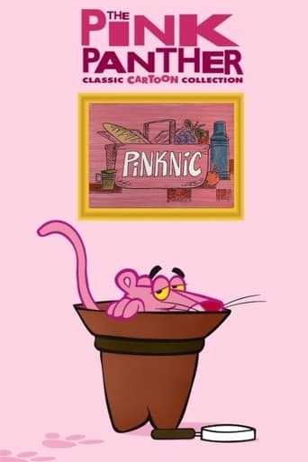 Pinknic Poster