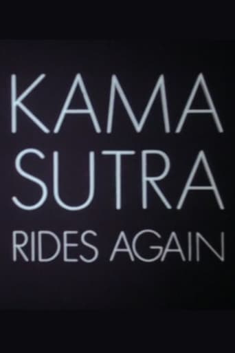 Kama Sutra Rides Again Poster