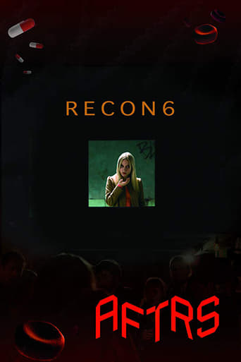 Recon 6 Poster