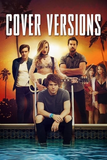 Cover Versions Poster