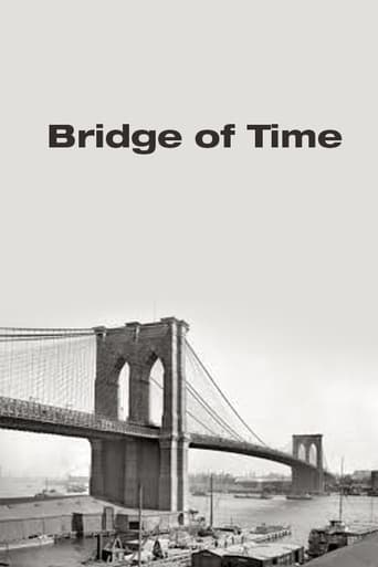 Bridge of Time Poster