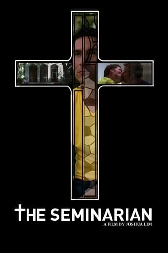 The Seminarian Poster