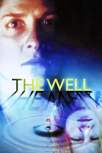 The Well Poster