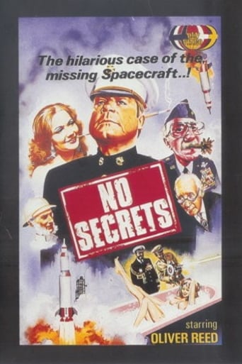 A Touch of the Sun Poster