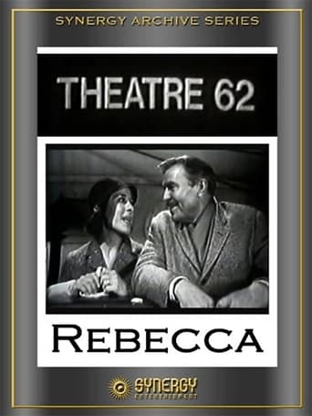 Theatre 62: Rebecca Poster