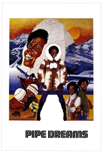 Pipe Dreams Poster