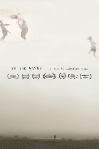 In the Waves Poster