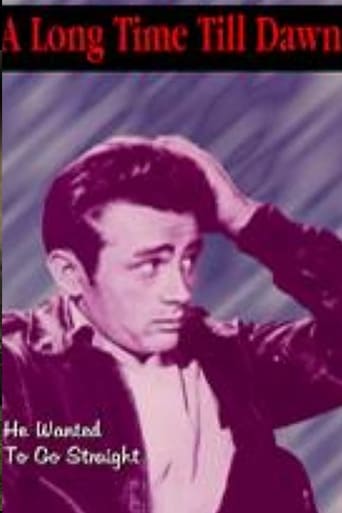 A Long Time Till Dawn Poster