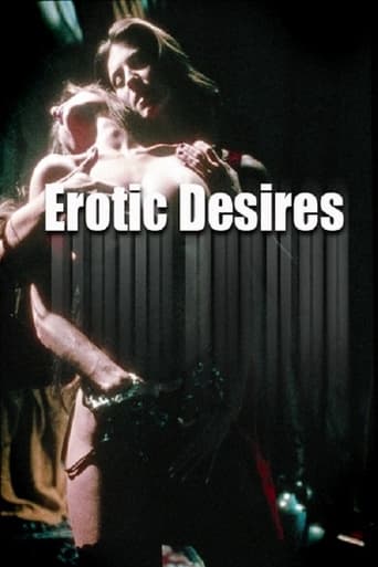 Erotic Desires Poster
