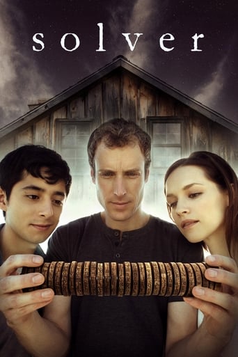 Solver Poster