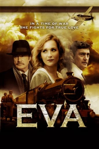 Eva Poster