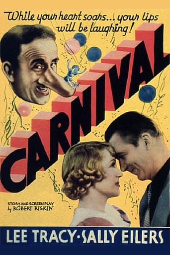 Carnival Poster