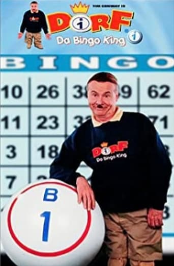 Dorf da Bingo King Poster