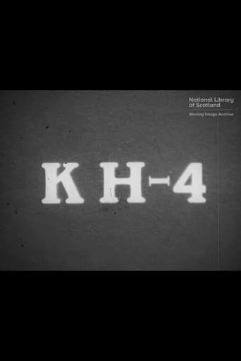 KH-4 Poster