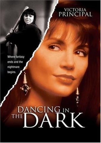 Dancing In The Dark Poster