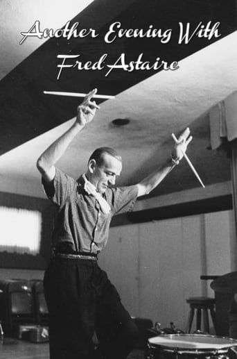 Another Evening with Fred Astaire Poster