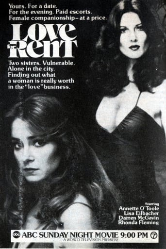 Love for Rent Poster