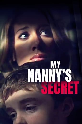 My Nanny's Secret Poster
