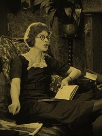 A Bashful Bigamist Poster